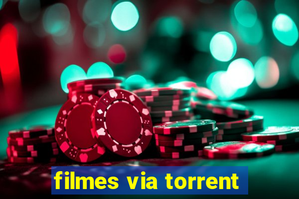 filmes via torrent